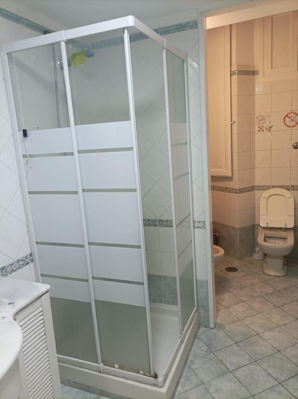 Minerva Rooms Rom Eksteriør billede